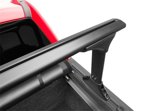 Truxedo Elevate Channel Guard - 188in. Roll - 1118469 for 2009-2024 Ford F 150 - front view
