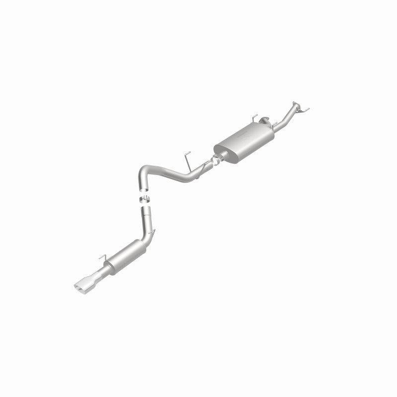 MagnaFlow Sys C/B 01-03 Toyota Sequoia 4.7L V - 15808