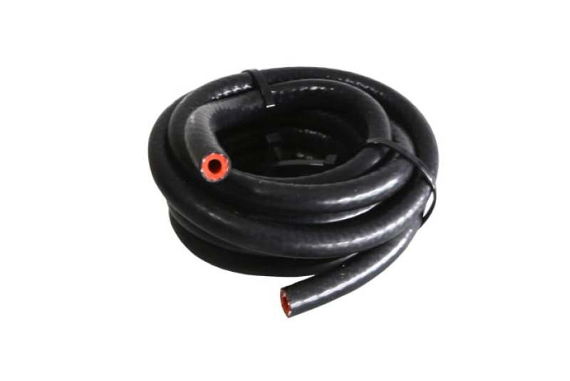 Turbosmart 3m Pack -6mm Vac Tube Reinforced -Black - TS-HH06303-BK