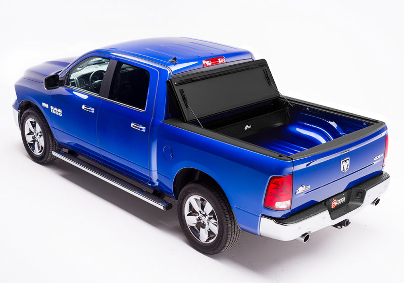 BAK 12-20 Ram 1500/2500 (19-20 Classic Only) 6ft 4in Bed (w/o Ram Box) BAKFlip MX4 Matte Finish - 448203