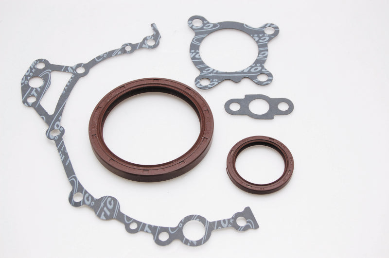Cometic Street Pro Nissan 1988-02 RB20DE/25DE/26DETT Inline 6 Bottom End Kit - PRO2017B