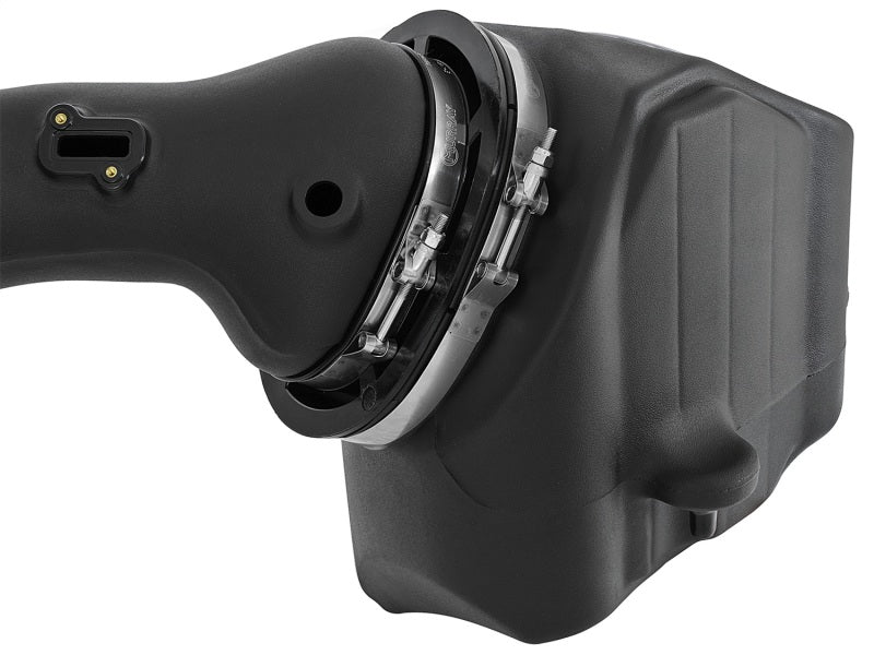 aFe Momentum HD PRO 10R 2017 Ford Diesel Trucks V8-6.7L (td) - 50-73006
