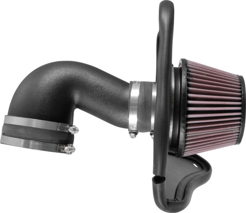 K&N 16-17 Cadillac ATS L4-2.0L Turbo 57 Series FIPK Performance Intake Kit - 57-3100