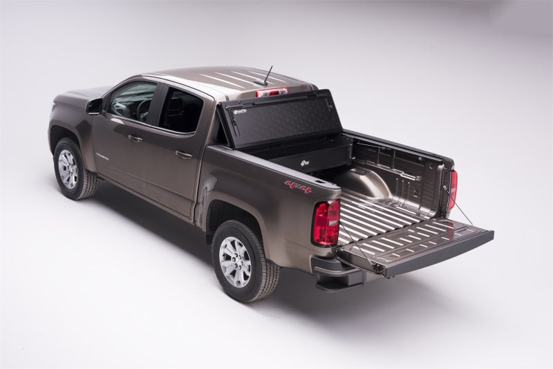 BAK 2020 Jeep Gladiator 5ft Bed BAKFlip G2 - 226701