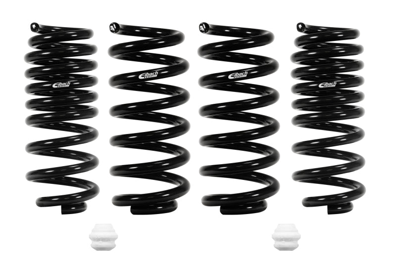 Eibach Pro-Kit for 14-21 Jeep Grand Cherokee SRT-8 - E10-51-019-01-22