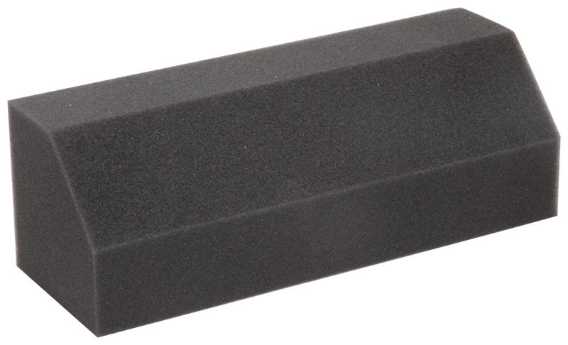 K&N Air Filter Foam Insert Block DSL Only (E-0644) - 85-2003 for 2017-2019 Ford F 250 - front view