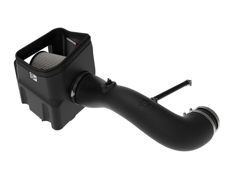 aFe Magnum FORCE Stage-2 Pro Dry S Cold Air Intake System 09-14 Chevrolet Silverado / GMC Yukon - 54-13073D
