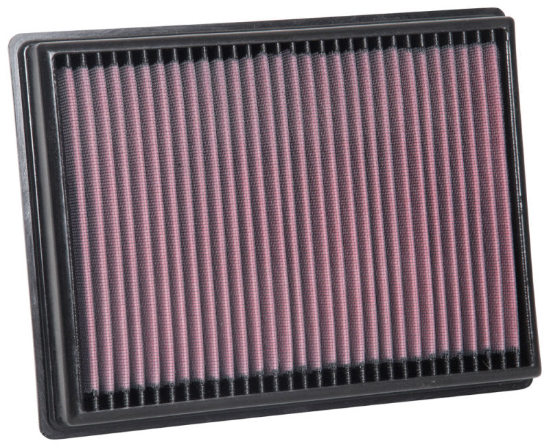 K&amp;N 2021+ Ford Bronco Sport Replacement Drop In Air Filter - 33-3131
