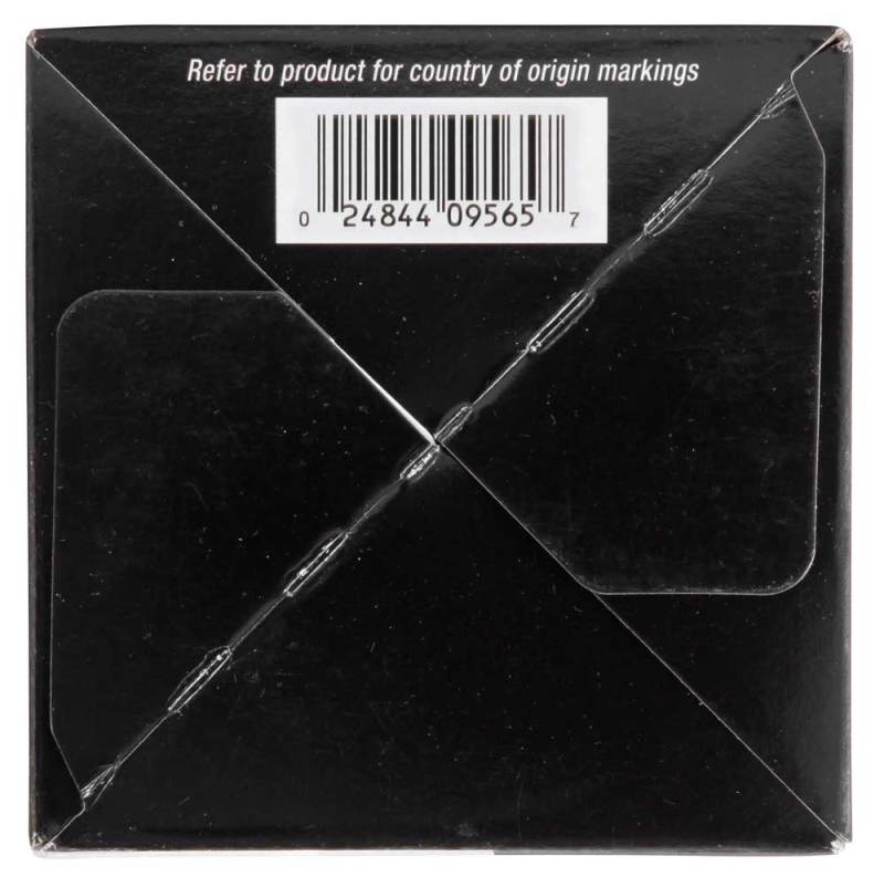 K&N Harley Davidson 3in OD x 4.063in H Chrome Oil Filter - KN-170C