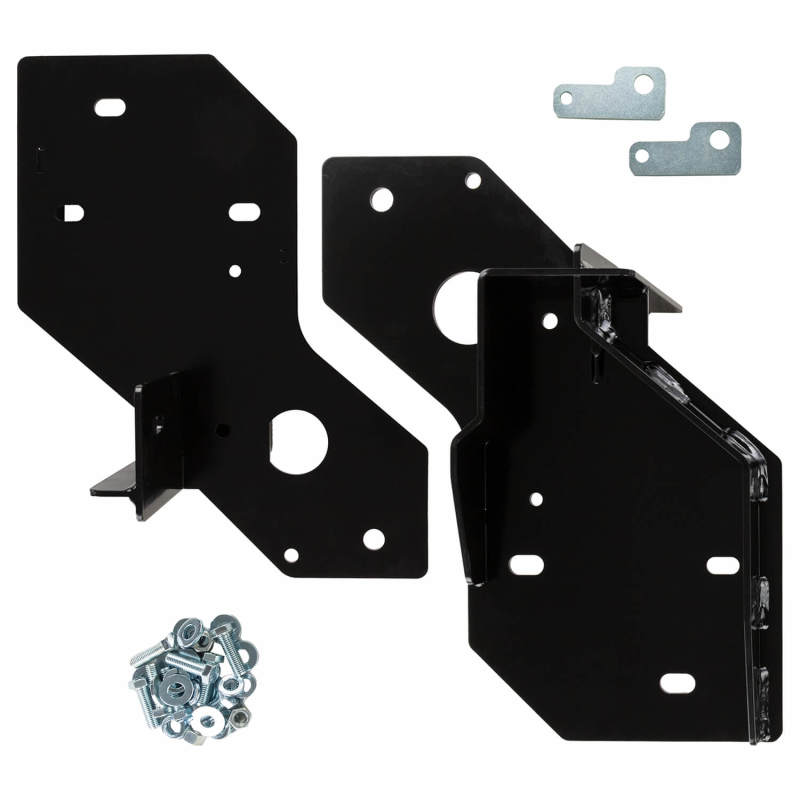 ARB Fitting Kit Slvrado 35/2500Hd 03On - 3562060