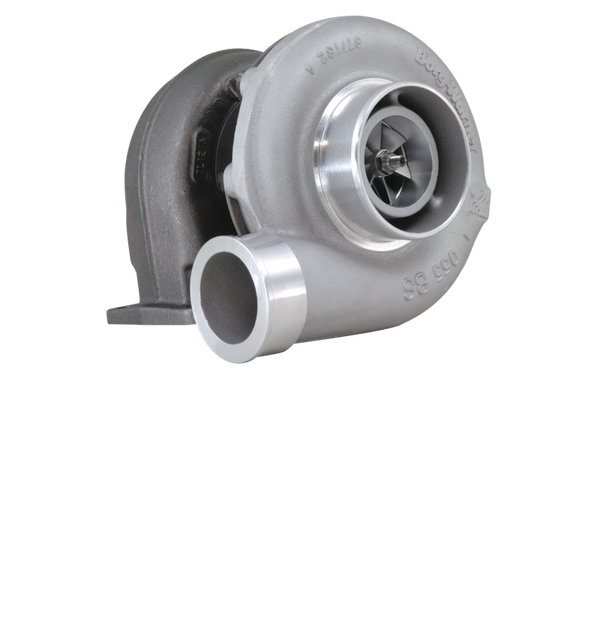 BorgWarner Turbocharger SX S300SX3 T4 A/R .88 60mm Inducer - 177280 by BorgWarner