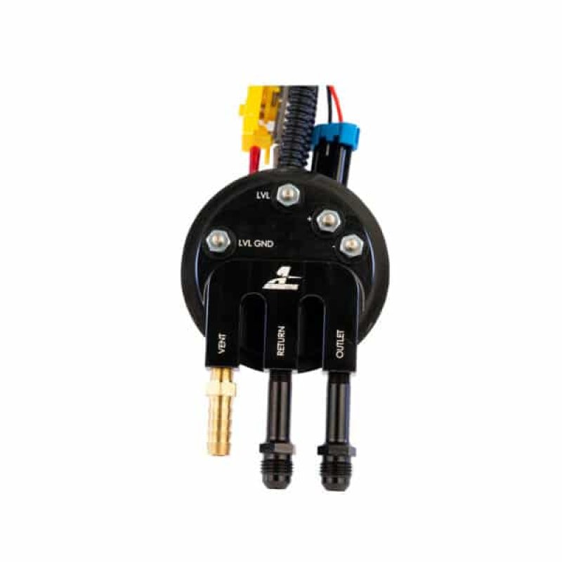 Aeromotive 82-92 Camaro 340 Fuel Pump &amp; Hanger