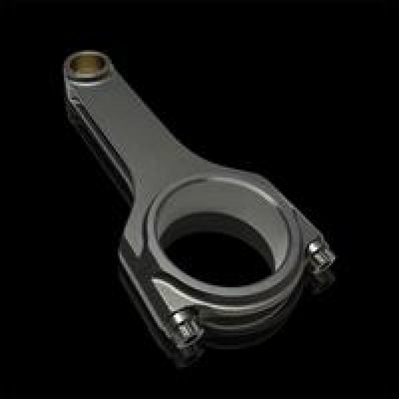 Brian Crower Connecting Rods - BMW B58B30B - ProH2K HD - 5.830in w/ ARP2000 Fasteners - BC6320HD by Brian Crower