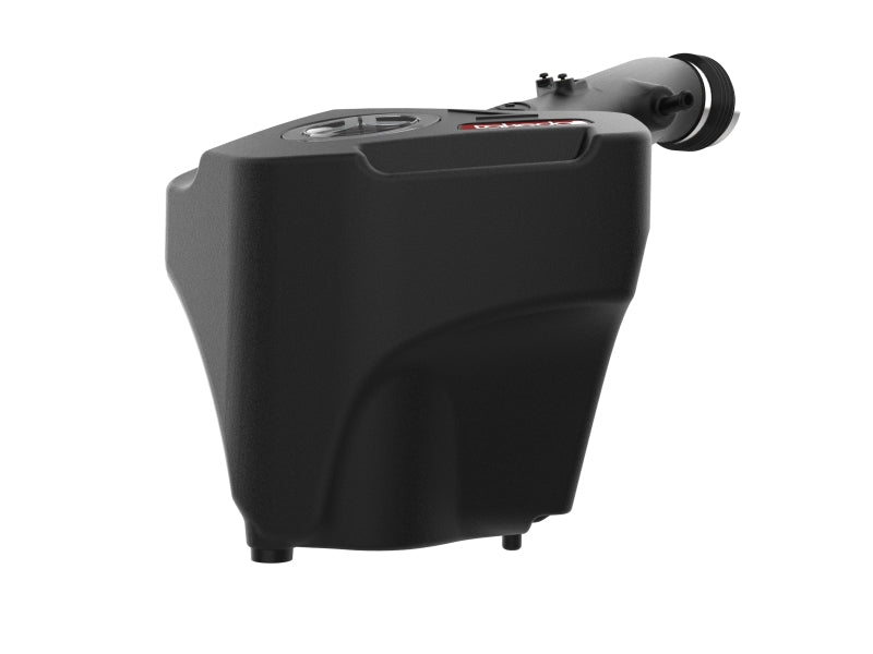AFE Momentum Intake System w/ Pro 5R Filter 21-24 Lexus IS300/IS350 V6 3.5L - 56-70061R