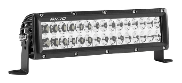 Rigid Industries 10in E2 Series - Drive - 178613 by Rigid Industries - front view