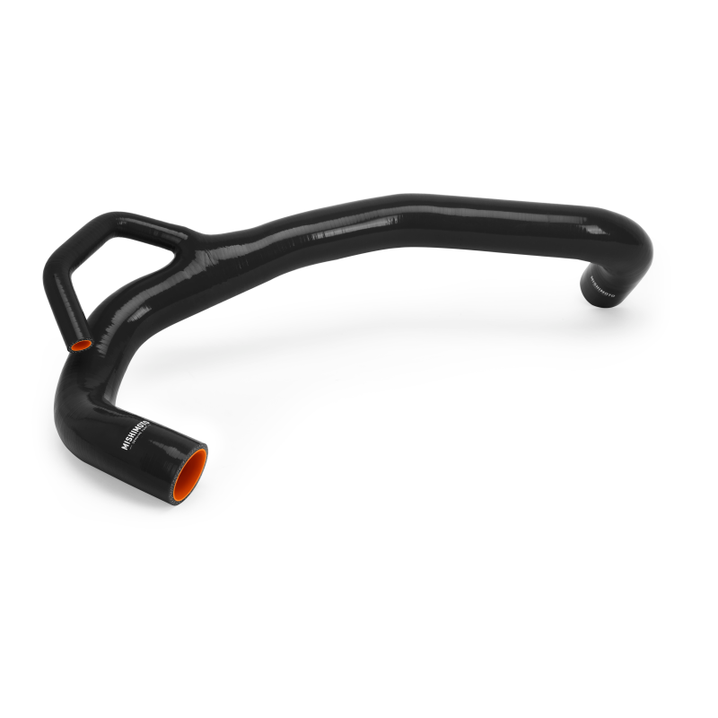Mishimoto 2011+ Mopar LX Chassis 6.4L Hemi Black Silicone Hose Kit - MMHOSE-MOP64-11BK