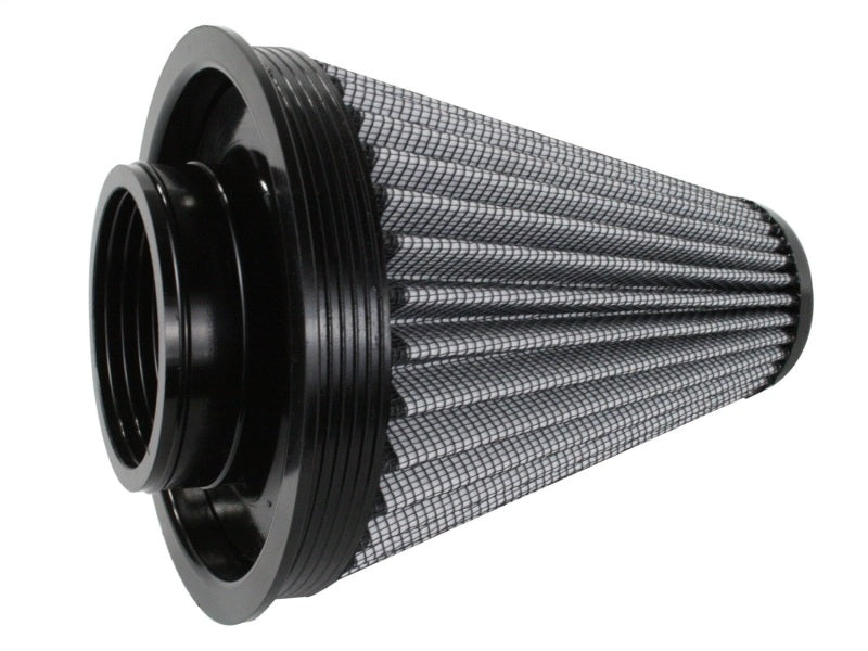 aFe Takeda Air Filters IAF PDS A/F PDS 3-1/2F x 6B(INV) x 2-3/4T(DOM) x 8H(VS) - TF-9019D
