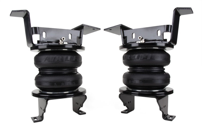 Air Lift LoadLifter 7500XL Ultimate Spring Kit for 2020+ Chevrolet Silverado 2500/3500 - 57541
