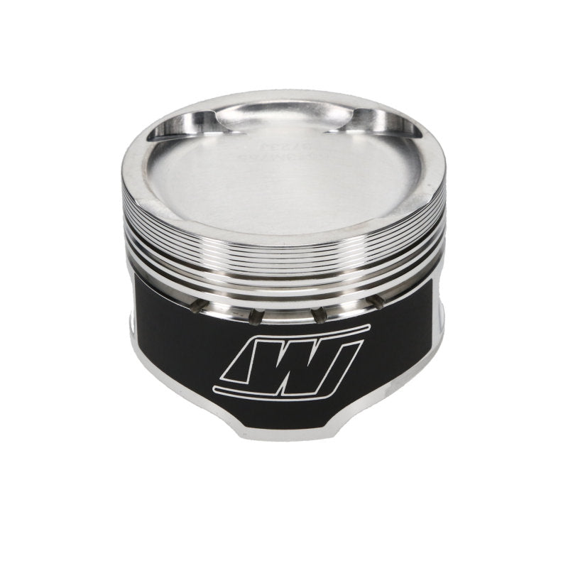 Wiseco Honda Turbo -14cc 1.148 X 75.5MM Piston Shelf Stock Kit - K543M755