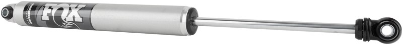 Fox 07-18 GMC Sierra 1500 2.0 Perf Series 11.1in Smooth Body R/R Rear Shock 4in-6in Lift - 985-24-194