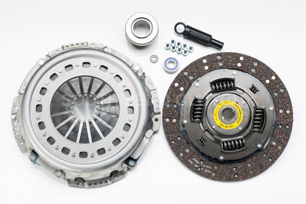 South Bend Clutch 88-93 Dodge Getrag/94-03 5.9L NV4500/99-00.5 NV5600(235hp) 13in Org Clutch Repl - 13125-OR for 1994-2004 Do