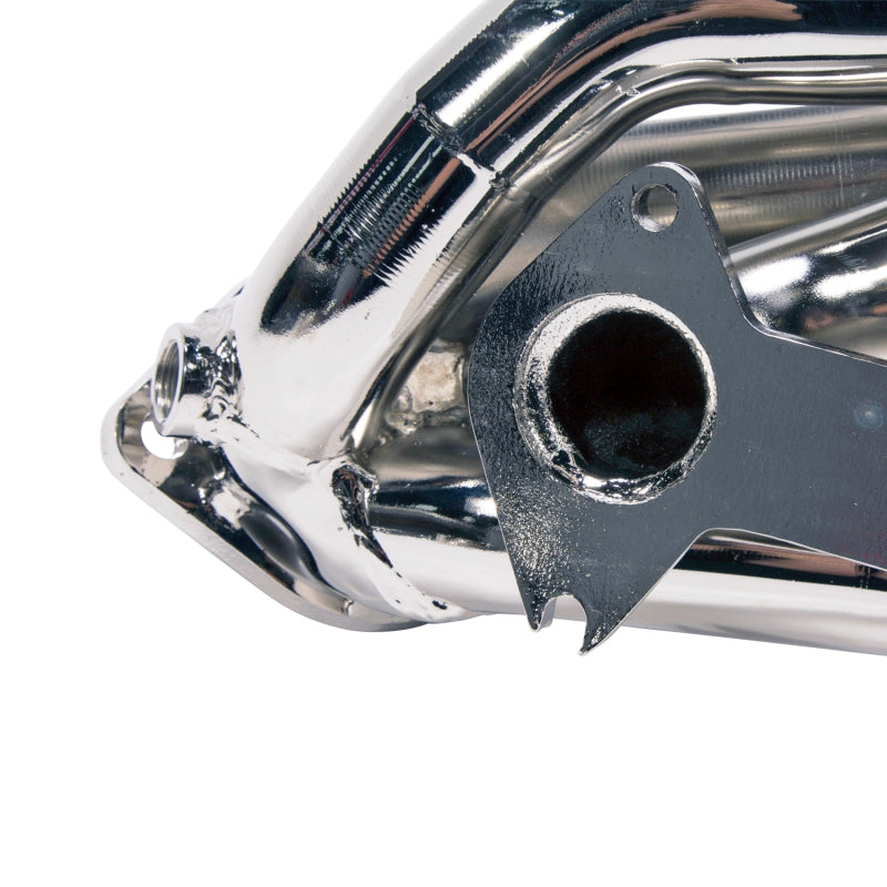 BBK 05-10 Mustang 4.6 GT Shorty Tuned Length Exhaust Headers - 1-5/8 Titanium Ceramic - 1612