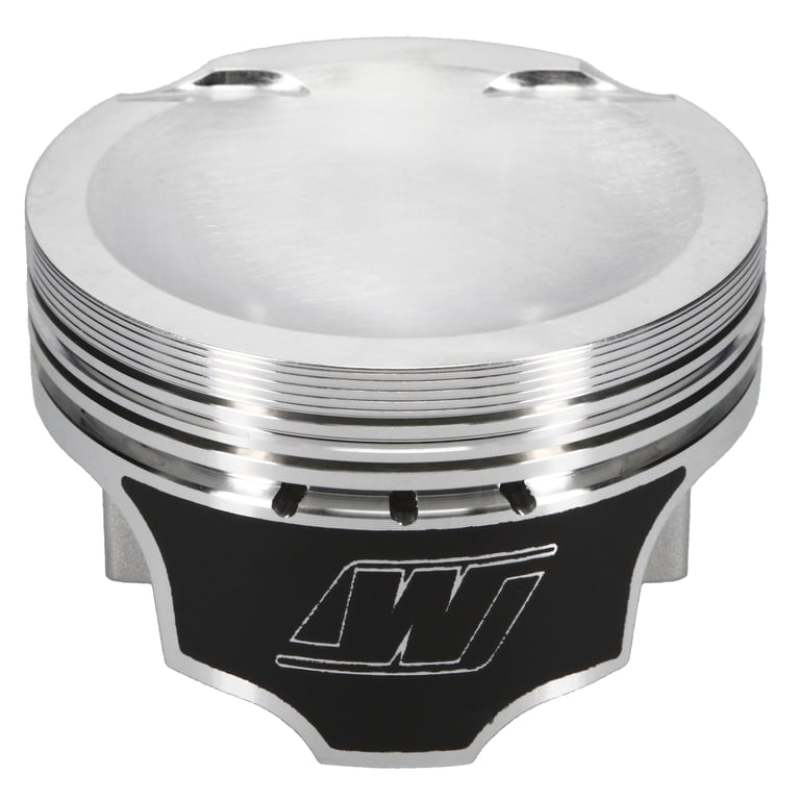 Wiseco Mazda Speed 3 Dished -13.3cc 9.5:1 Piston Shelf Stock Kit - K640M875