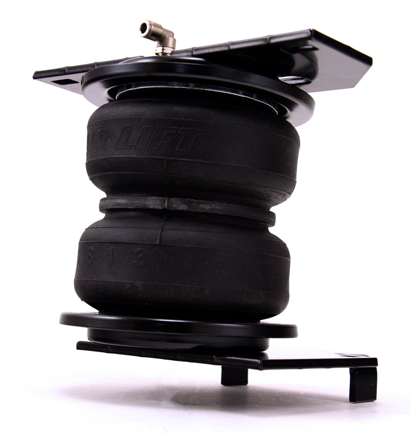 Air Lift Loadlifter 5000 Ultimate Air Spring Kit for 07-16 Dodge Ram 4500 - 88255