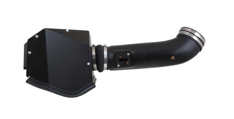 K&N 11-15 Ford Super Duty 6.7L V8 Performance Intake Kit - 57-2582