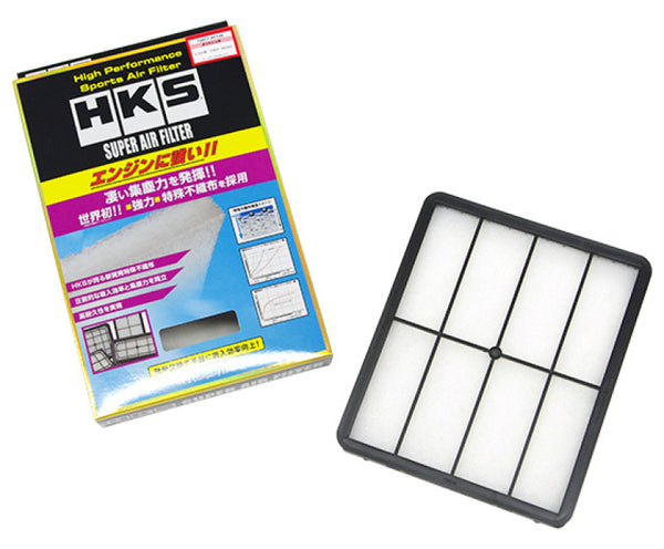 HKS SPF Mark II JZX91 2JZ-GE - 70017-AT104 by HKS