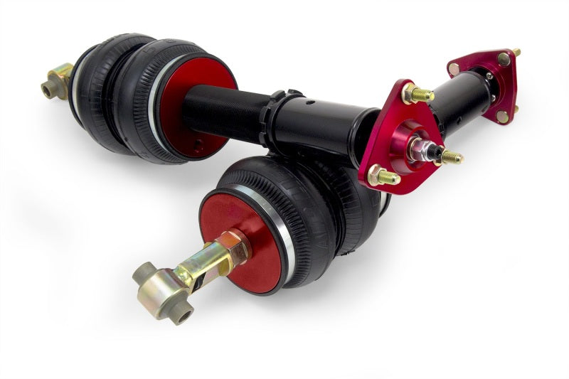 Air Lift Performance Lexus 06-13 IS250/IS350 AWD / 06-07 GS300 / 07-12 GS350 / 08-14 ISF Rear Kit - 78645