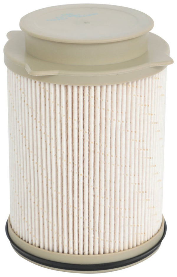 K&N 18-22 Dodge RAM 6.7L L6 Diesel Fuel Filter - PF-4801 for 2011-2023 Ram 3500 - front view