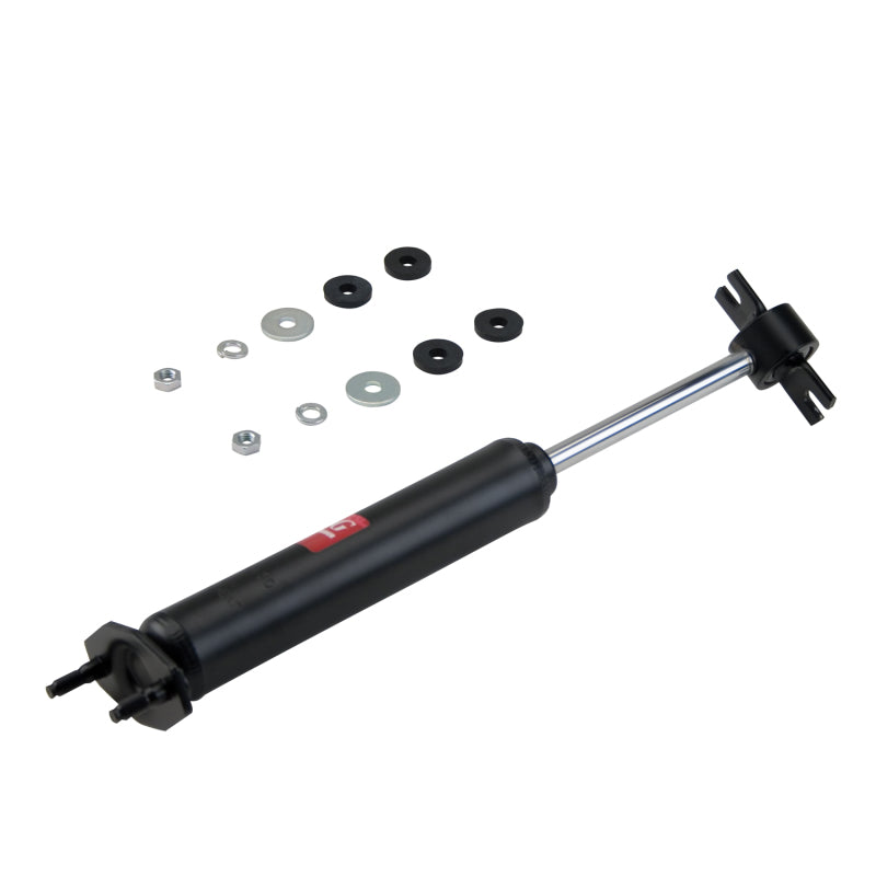 KYB Shocks &amp; Struts Excel-G Front BRICKLIN SV-1 1974-76 FORD Maverick 1969-77 FORD Mustang Mustang I - 343146