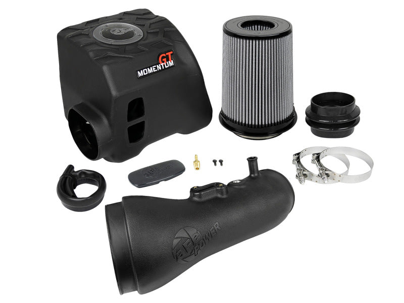 aFe Momentum GT Cold Air Intake Pro DRY S 10-18 Lexus GX 460 V8-4.6L - 50-70022D