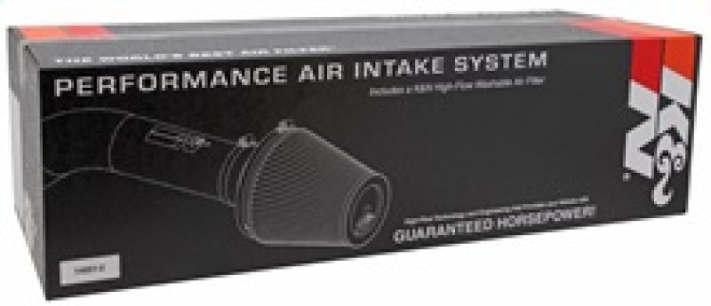K&amp;N 00-03 Dodge Dakota/Durango 5.2L/5.9L V8 FIPK Performance Intake Kit