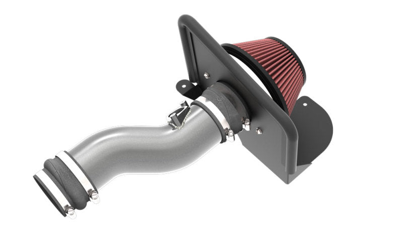 K&N 21-23 Acura TLX Cold-Air Intake System - 69-1508TC