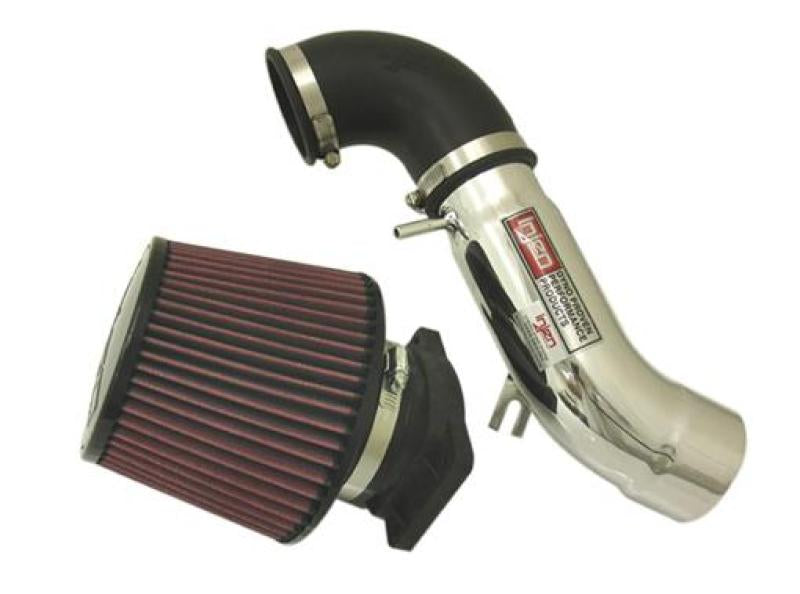 Injen 00-05 Eclipse / 00-03 Galant / 01-04 Sebring / 01-04 Stratus 3.0L V6 Polished Short Ram Intake - SP1845P