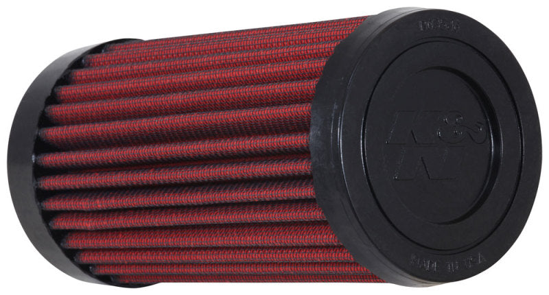 K&N Replacement Industrial Air Filter 1.875in ID x 3.5in OD x 7.125in H Kubota/John Deere/Bobcat - E-4552 for 2007-2013 John 