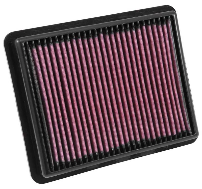 K&N Replacement Air Filter for 2014 Mazda 6 2.2L L4 DSL - 33-3024
