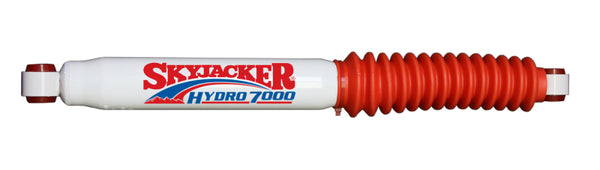 Skyjacker 1987-1987 Chevrolet V10 Pickup Steering Damper - 7000 for 1975-1986 GMC K1500 - front view
