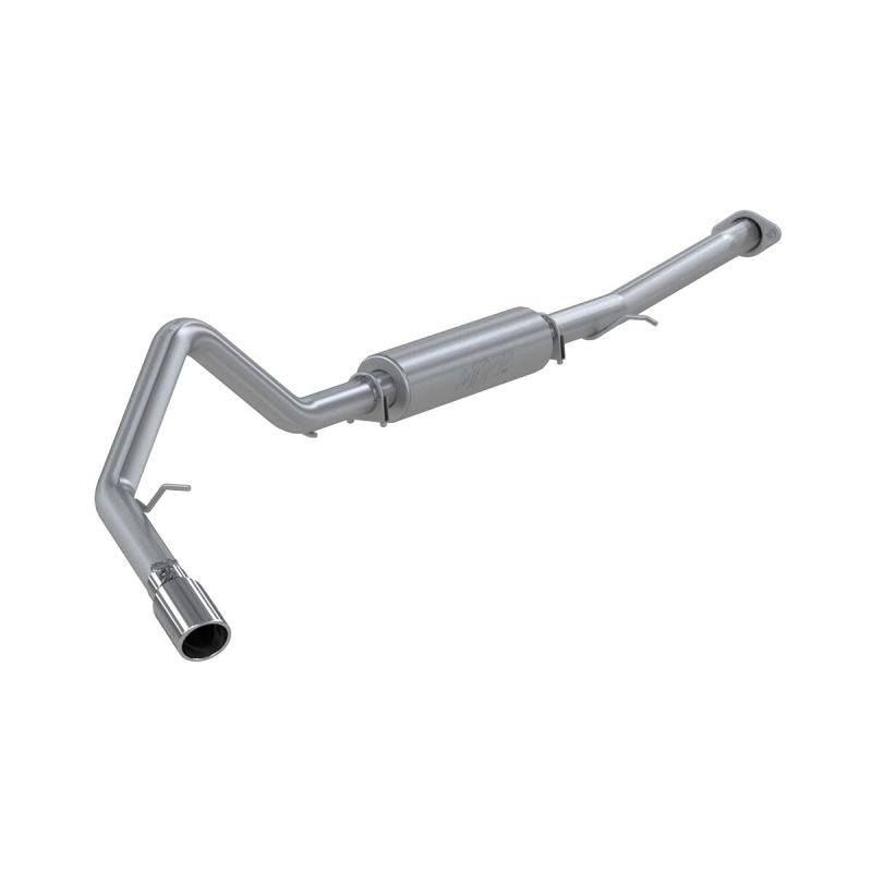 MBRP 2000-2006 Chev/GMC Suburban/YukonXL 1500 5.3L Cat Back Single Side - S5024AL