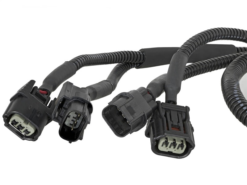 aFe Scorcher Module 16-17 Honda Civic I4-1.5L (t) - 77-46601
