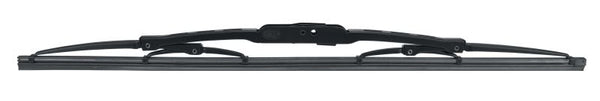 Hella Standard Wiper Blade 19in - Single - 9XW398114019 for 1997-2003 Volkswagen Jetta - front view
