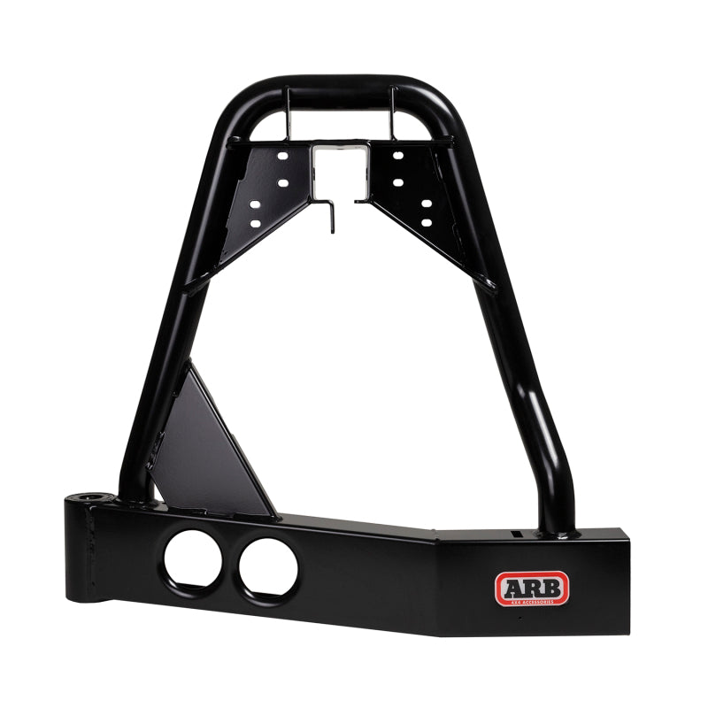 ARB W/Carrier Rstb Lhs Blk 80 Series - 5711231