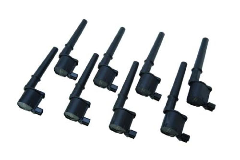Ford Racing 2007-2014 Mustang SVT 4V IGNITION Coil Set - M-12029-4V