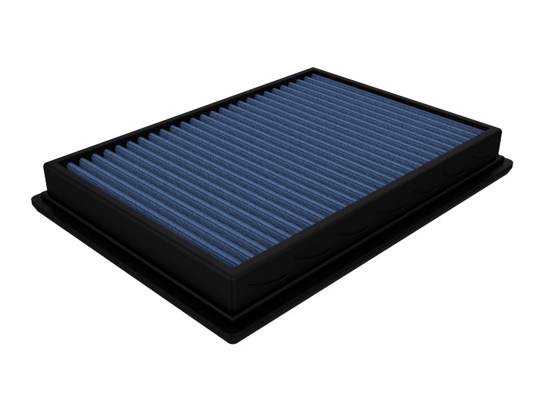 aFe MagnumFLOW Air Filters OER P5R A/F P5R Jeep Liberty 02-07 V6-3.7L Grand Cherokee 05-10 - 30-10072