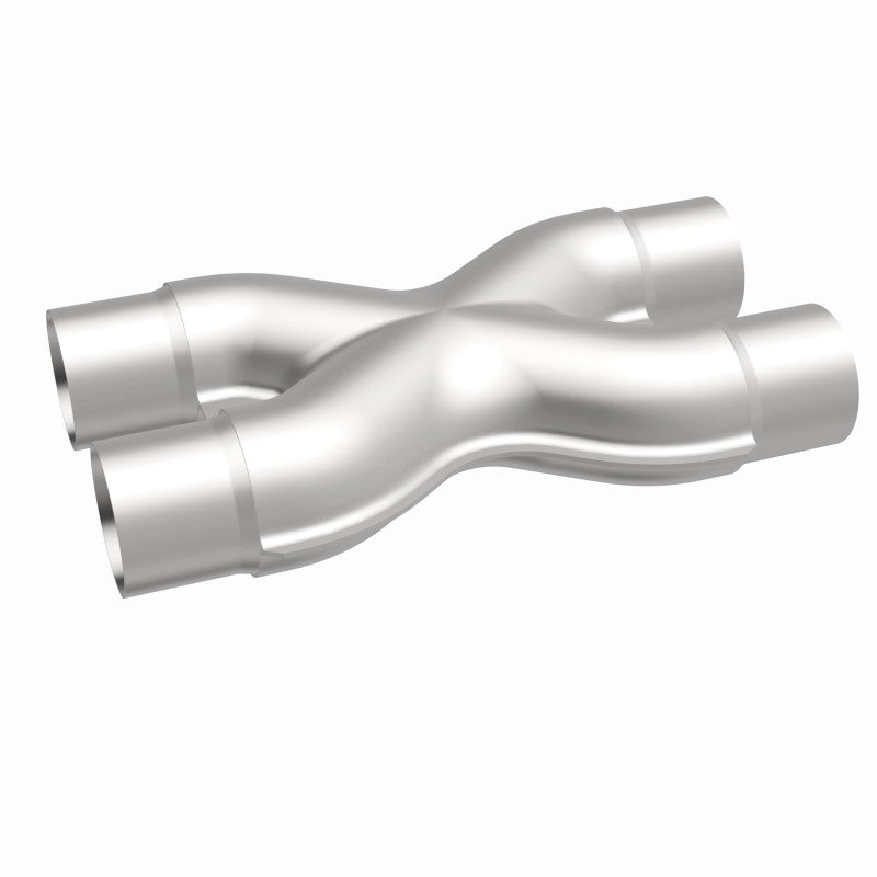 MagnaFlow Smooth Trans X 2.25/2.25 X 12 SS - 10790