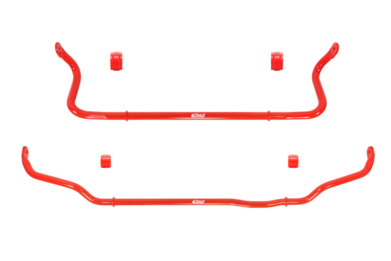 Eibach Anti-Roll-Kit for BMW F87/F80/F82/F83 Front and Rear - E40-20-031-03-11