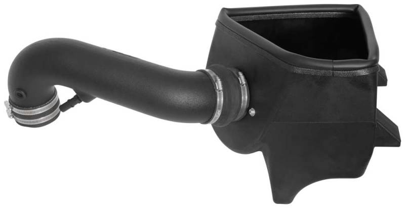 K&N 2019 Ram 1500 V8 5.7L F/I Aircharger Performance Intake - 63-1578