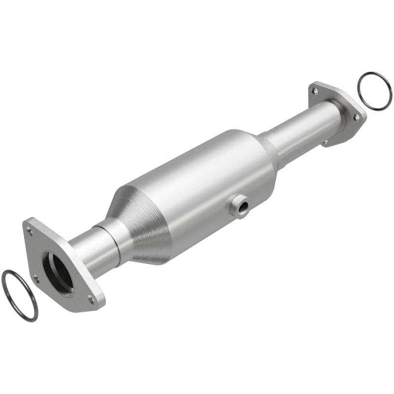 MagnaFlow Conv DF 05 Honda Accord 2.4L OEM - 49260